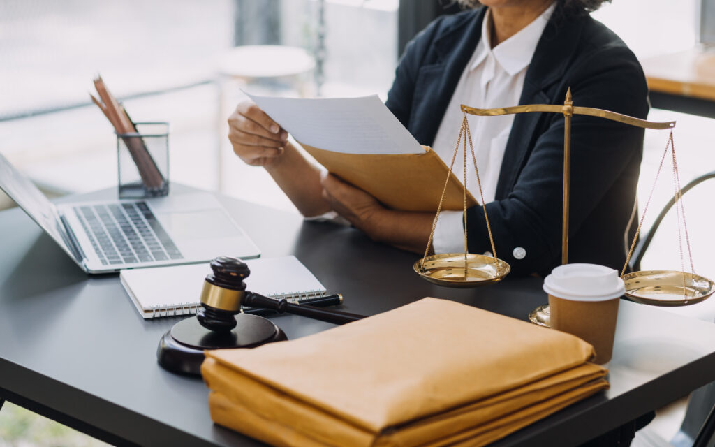 Abogado derecho administrativo