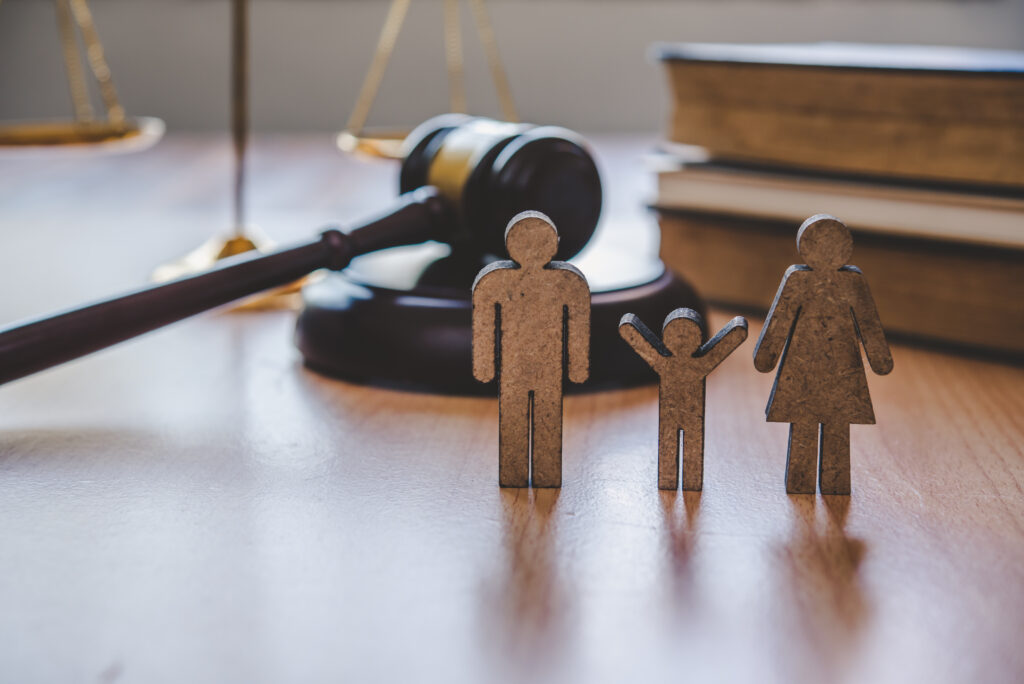 Abogado derecho de familia Zaragoza